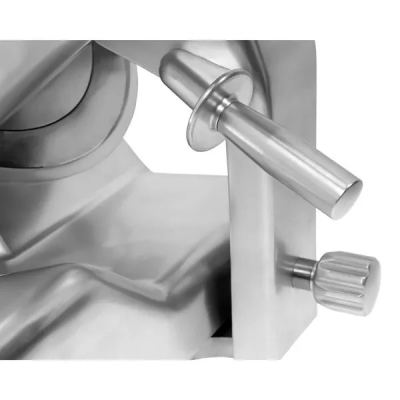 Trancheuse Boucherie / Couteau : Ø 350 mm
